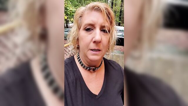 Boss found her on tinder, calls to get creampied!